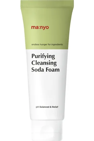 ma:nyo Purifying Cleansing Soda Foam - 150ml