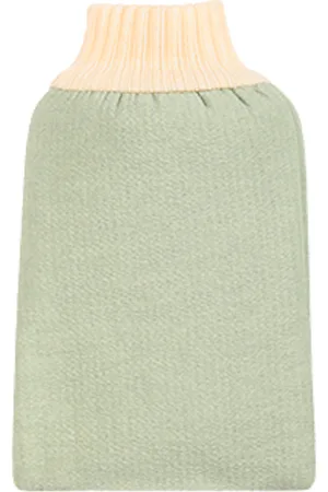 MissLady Body Scrub Bath Mitt - 1pezzo - Random Color