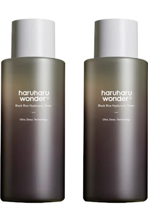 Haruharu WONDER [Saldi] - Rice Hyaluronic Toner - 150ml (2ea) Set