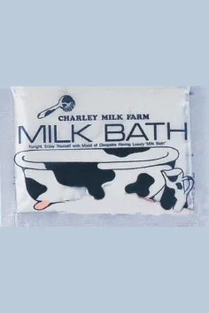 charley Milk Bath - 18g
