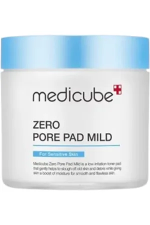 medicube [Deal] - Zero Pore Pad Mild - 70pezzi
