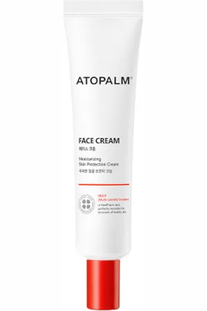 ATP Atopalm - Face Cream - 35ml