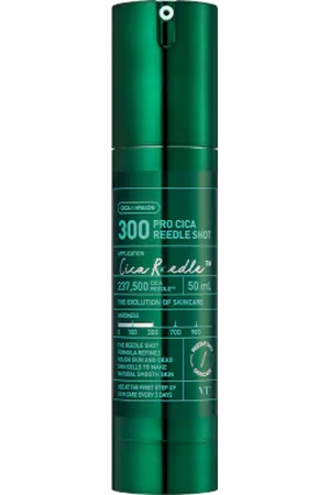 VT Pro Cica Reedle Shot 300 - 50ml