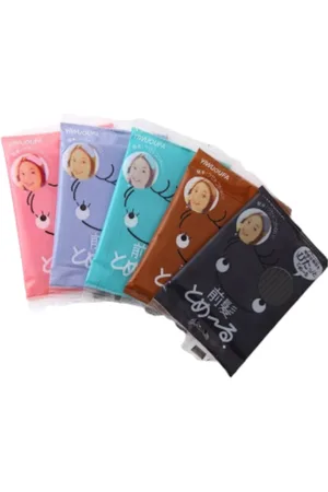 TEN Peel-off Hair Pads (Random Colour) - 2pezzi