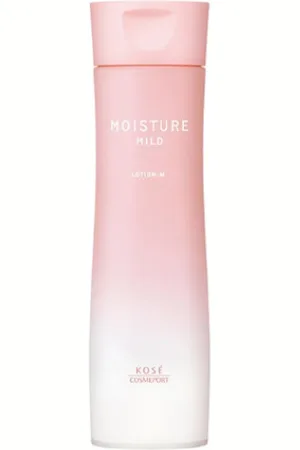 Kose Moisture Mild Lotion - Extra Moist - 200ml