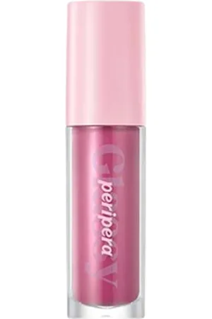 Peripera Ink Glasting Lip Gloss - 4.5ml - 005 Way To Go