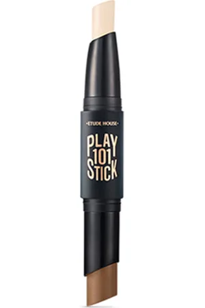 étude [Saldi] - Play 101 Stick Contour Duo - 02 Intense