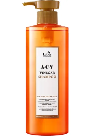 Lador ACV Vinegar Shampoo - 430ml