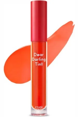étude [Saldi] - Dear Darling Water Gel Tint - 03 Real Red/5g