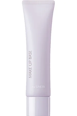 The SAEM Saemmul Airy Cotton Make Up Base SPF30 PA++ - 30ml - 02 Lavender