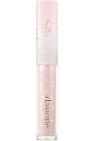 Dasique Starlit Jewel Liquid Glitter - 1.8g - 08 Love Flake