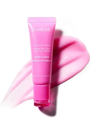 LANEIGE Lip Glowy Balm - 10g - Sweet Candy