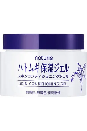 Naturie Hatomugi Skin Conditioning Gel/180g