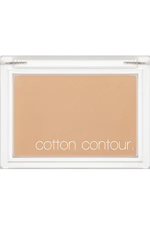 Missha Cotton Contour - No.Baked Bagel