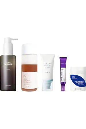 All-in-one Sets VANA Award Year End 23 - Top voted Skincare bundle
