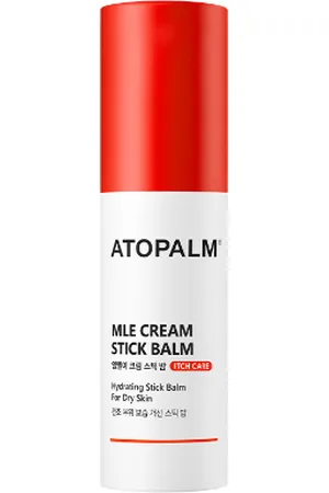 ATP MLE Cream Stick Balm - 10g