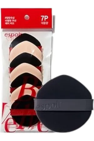 Espoir Be Velvet Air Puff - 7ea