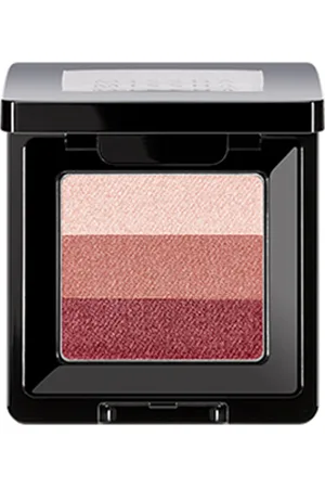 Missha Triple Eyeshadow - 16 Rose Fondue
