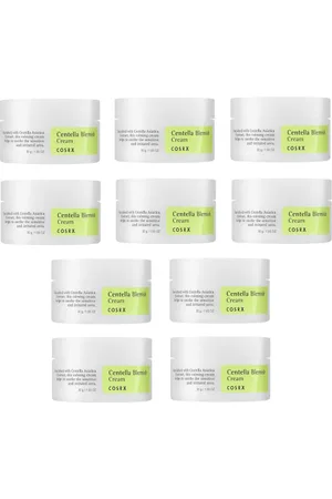 COSRX Centella Blemish Cream (10ea) Set