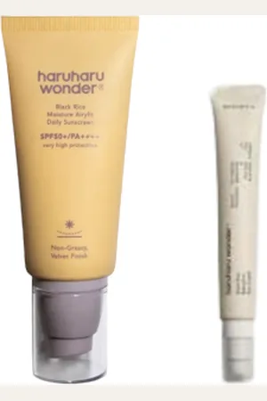 Haruharu WONDER [SALDI] - Moisture Set A