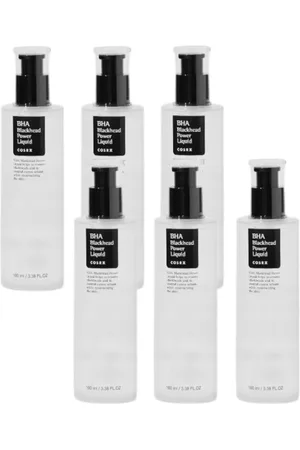 COSRX BHA Blackhead Power Liquid (6ea) Set
