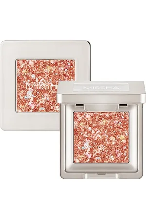 Missha Modern Shadow Glitter Prism - No.Dragon