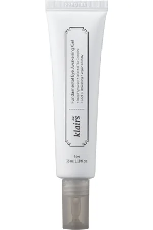 Dear, Klairs Fundamental Eye Awakening Gel - 35ml