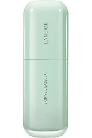 LANEIGE Skin Veil Base EX SPF28 PA++ - 30ml - No. 60 Mint Green