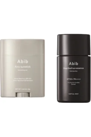 Habibah Great Skin Set