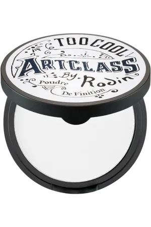 Too Cool for School Artclass By Rodin Finish Setting Pact - 4g