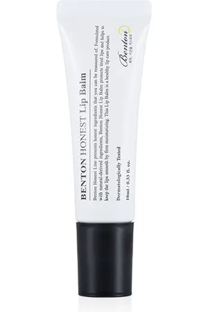 Benton [DEAL] - Honest Lip Balm - 10ml