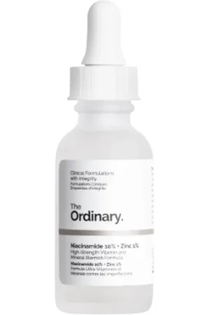 The Ordinary Niacinamide 10% + Zinc 1% - 30ml