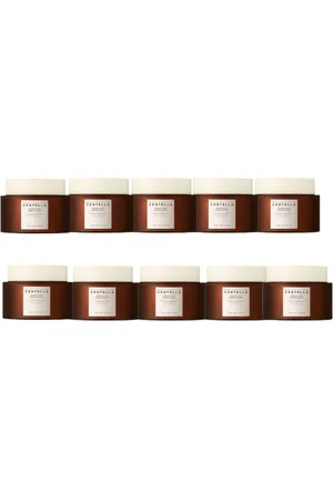 SKIN1004 Madagascar Centella Probio-Cica Enrich Cream - 50ml (10ea) Set