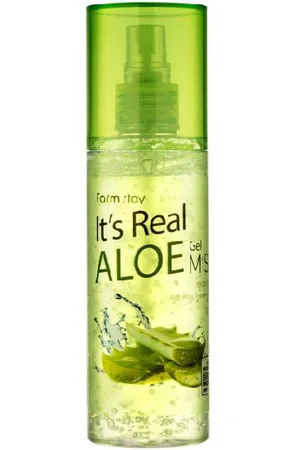 Farm Stay Is Real Gel Mist - Aloe - 120ml