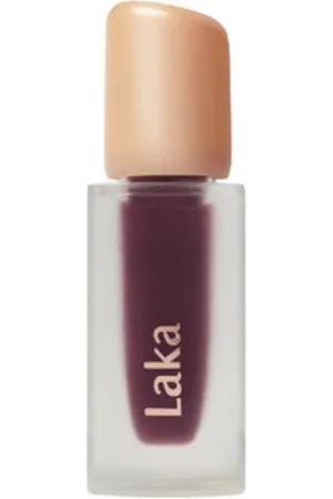 Laka Fruity Glam Tint - 4.5g - 123 Unsweet