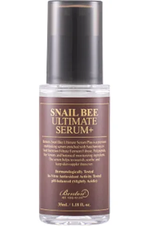 Benton Snail Bee Ultimate Serum+ - 35ml