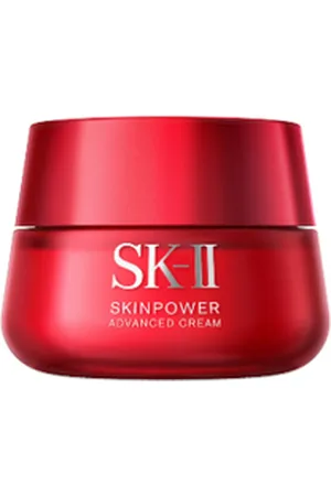 SK-II Skinpower Advanced Cream - 80g