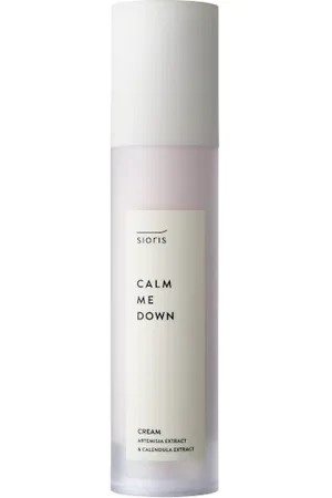 Sioris Calm Me Down Cream - 50ml