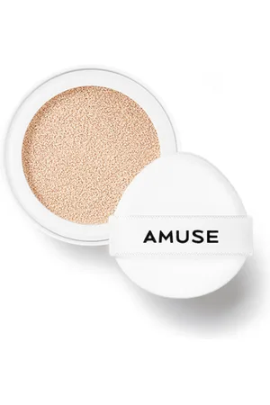 Amuse Ceramic Skin Perfector Cushion Refill SPF40 PA++ - 15g - 1.5 Natural