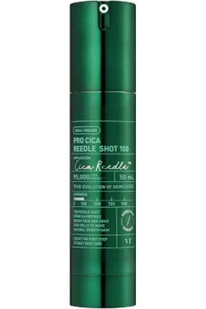 VT Pro Cica Reedle Shot 100 - 50ml