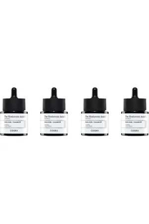 COSRX The Hyaluronic Acid 3 Serum - 20ml - (4ea) Set