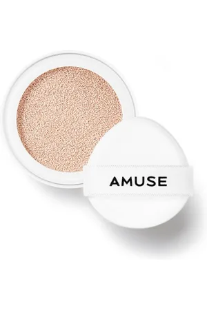 Amuse Ceramic Skin Perfector Cushion Refill SPF40 PA++ - 15g - 01 Porcelain