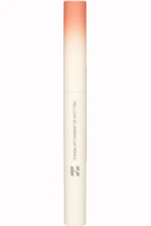 Holika Holika Mellow Blurring Lip Pencil - 1.3g - 01 Milky Burn