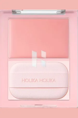 Holika Holika Tinted Milk Cream Blush - 5g - Hey Bunny