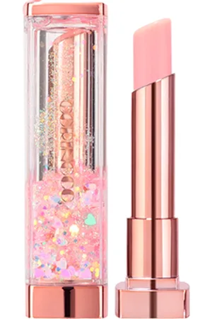 CORINGCO Shalala Snow Ball Lip Balm - 4g - 01 Ballerina