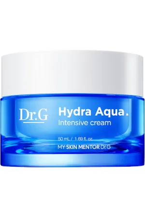 Dr.G Hydra Aqua Intensive Cream - 50ml