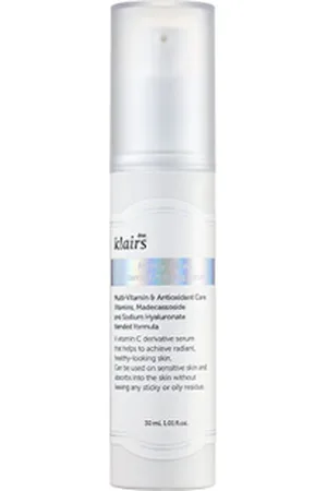 Dear, Klairs Freshly Juiced Vitamin Charging Serum - 30ml