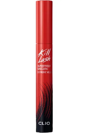 Clio Kill Lash Superproof Mascara - 7g - 04 Extreme Volume