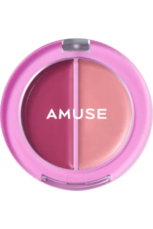 Amuse Lip & Cheek Healthy Balm - 3g - 04 Grape