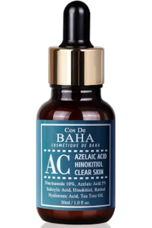 Cos De BAHA Clearing Serum (AC) - 30ml